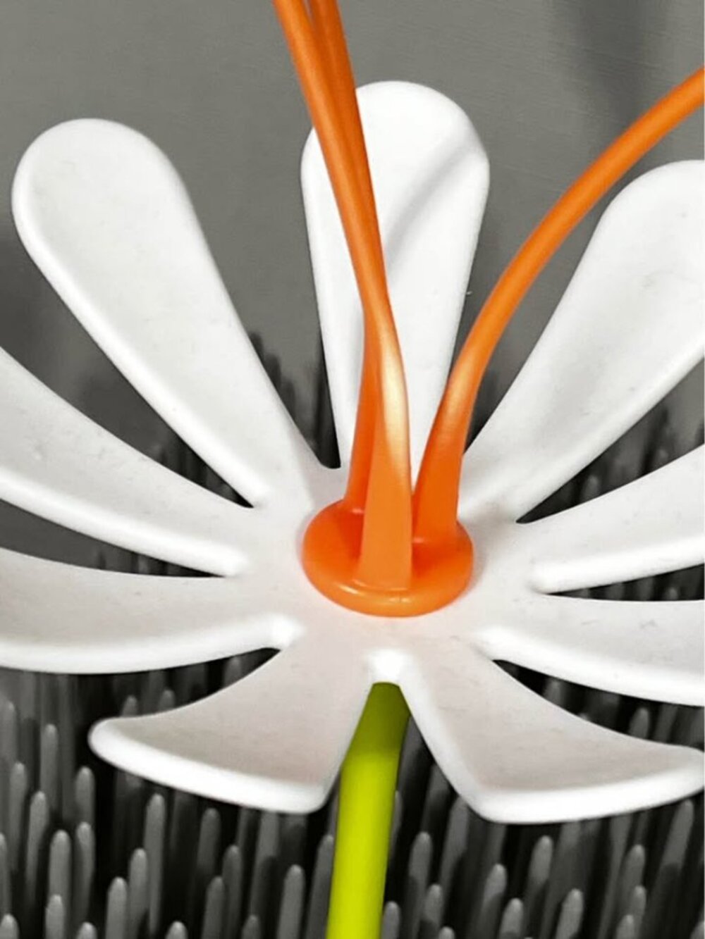 Boon Grass Countertop Drying Rack Bundle - Picture 4 of 6